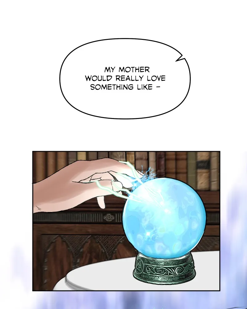 Re-Possessed Chapter 38 page 41 - 
