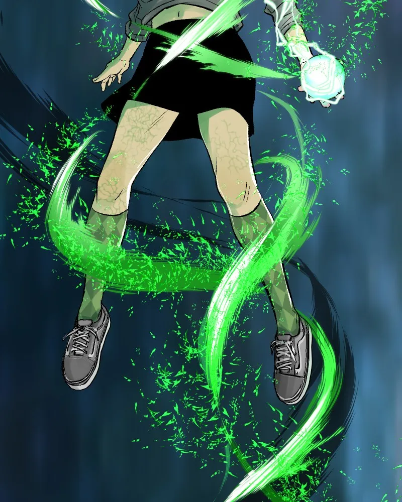 Re-Possessed Chapter 38 page 44 - 