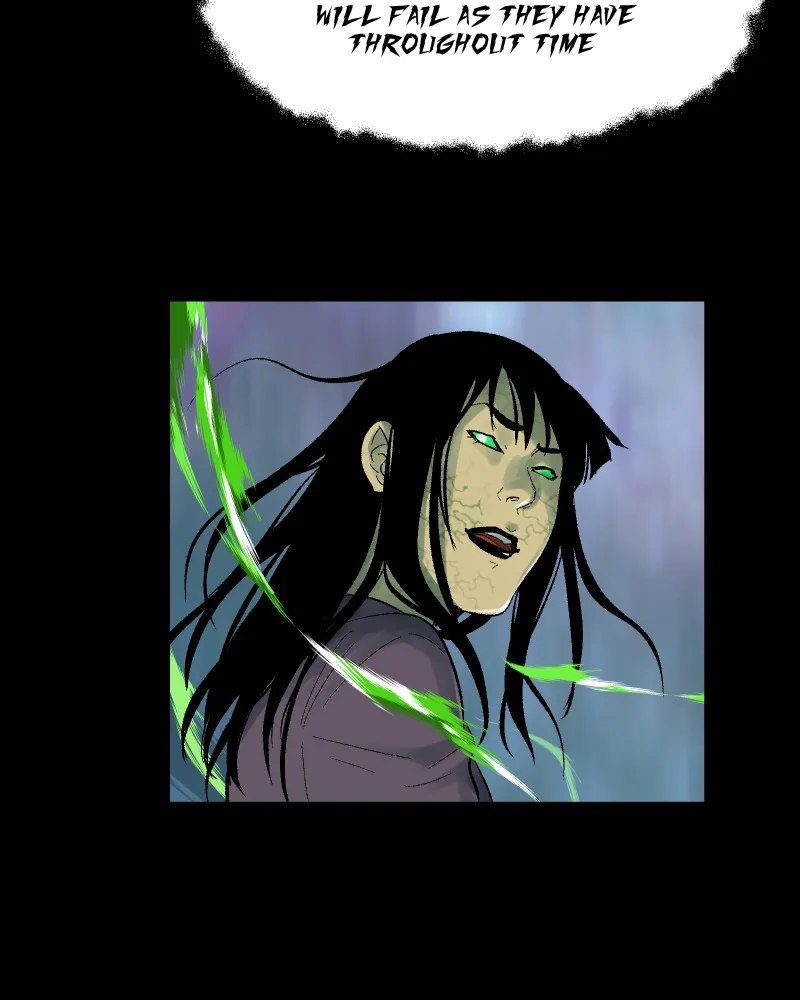 Re-Possessed Chapter 38 page 48 - 