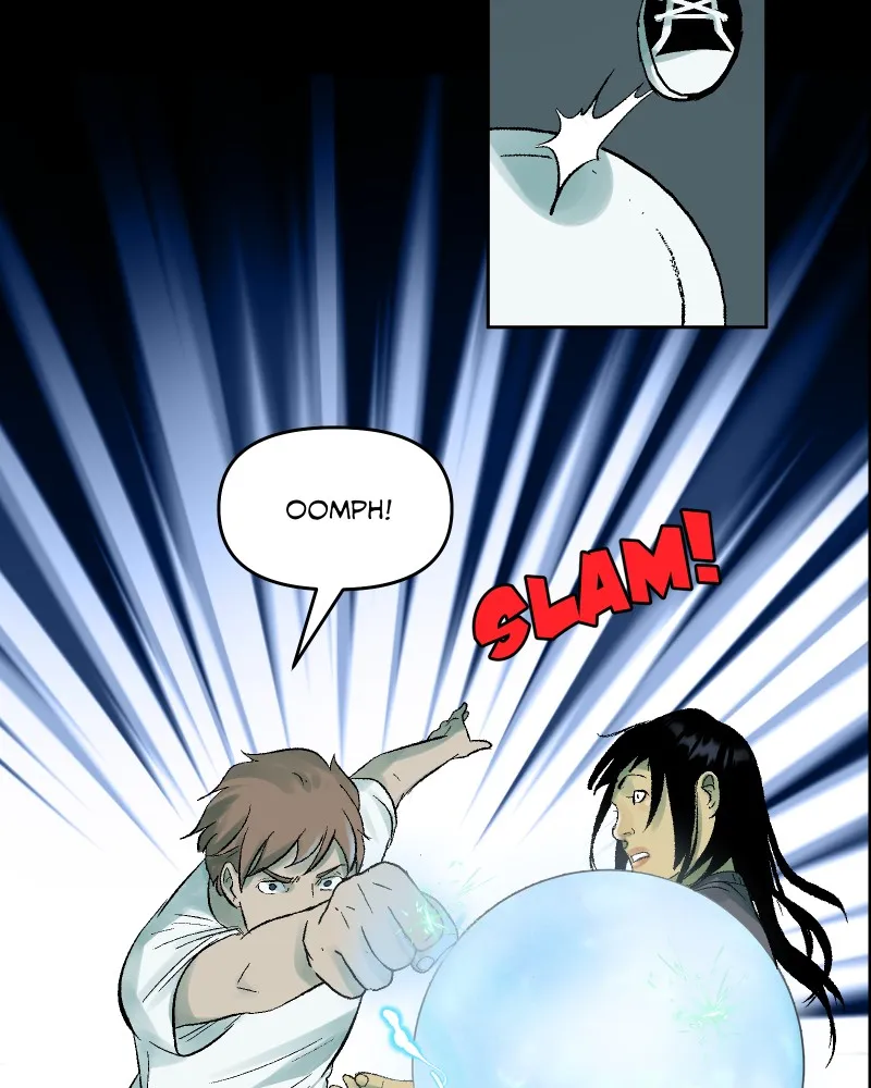 Re-Possessed Chapter 38 page 56 - 