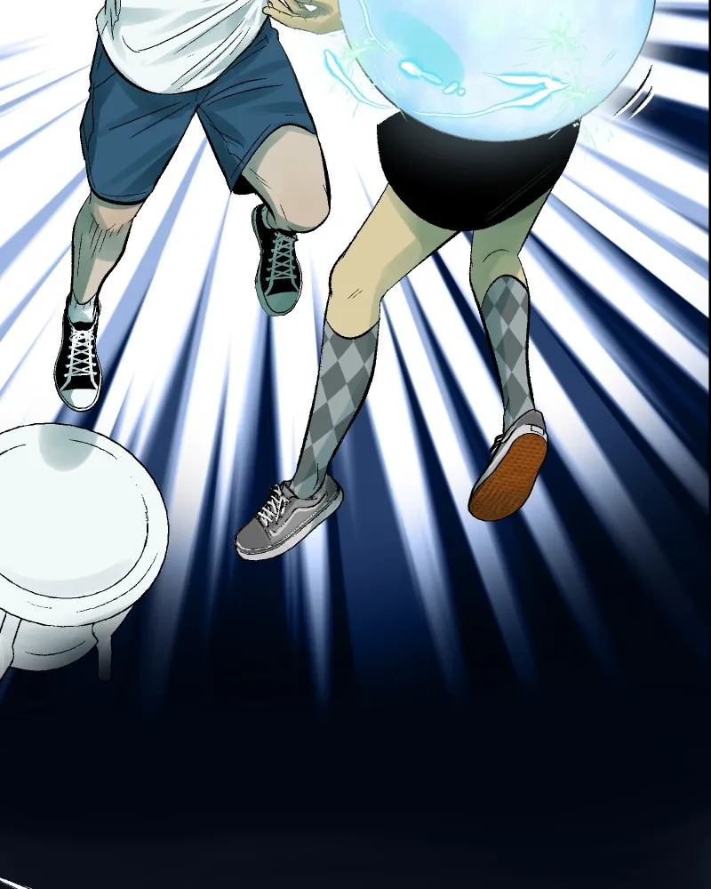 Re-Possessed Chapter 38 page 57 - 