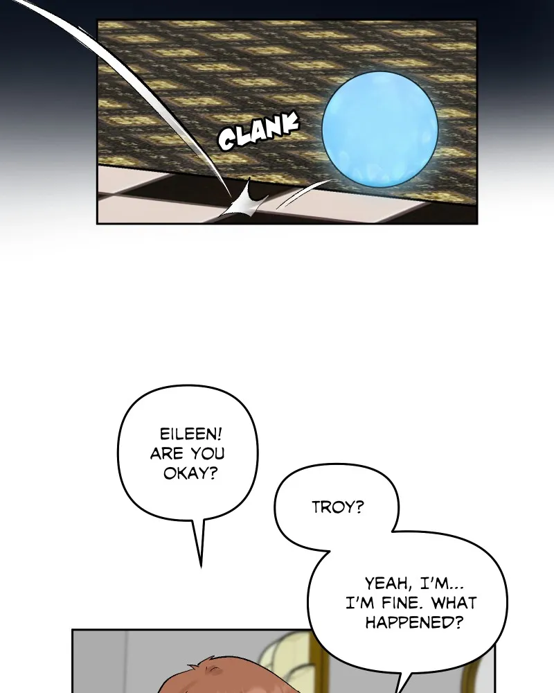 Re-Possessed Chapter 38 page 58 - 