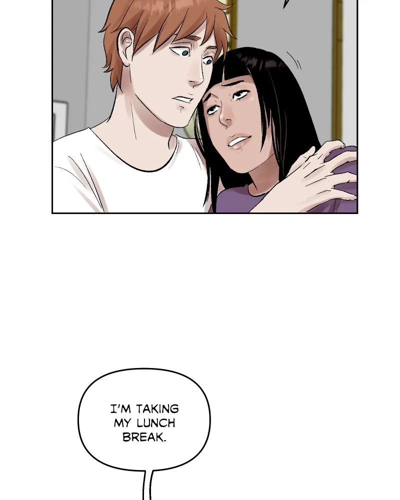 Re-Possessed Chapter 38 page 59 - 