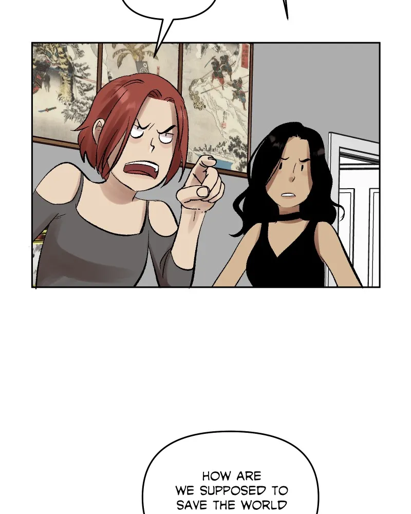 Re-Possessed Chapter 38 page 62 - 