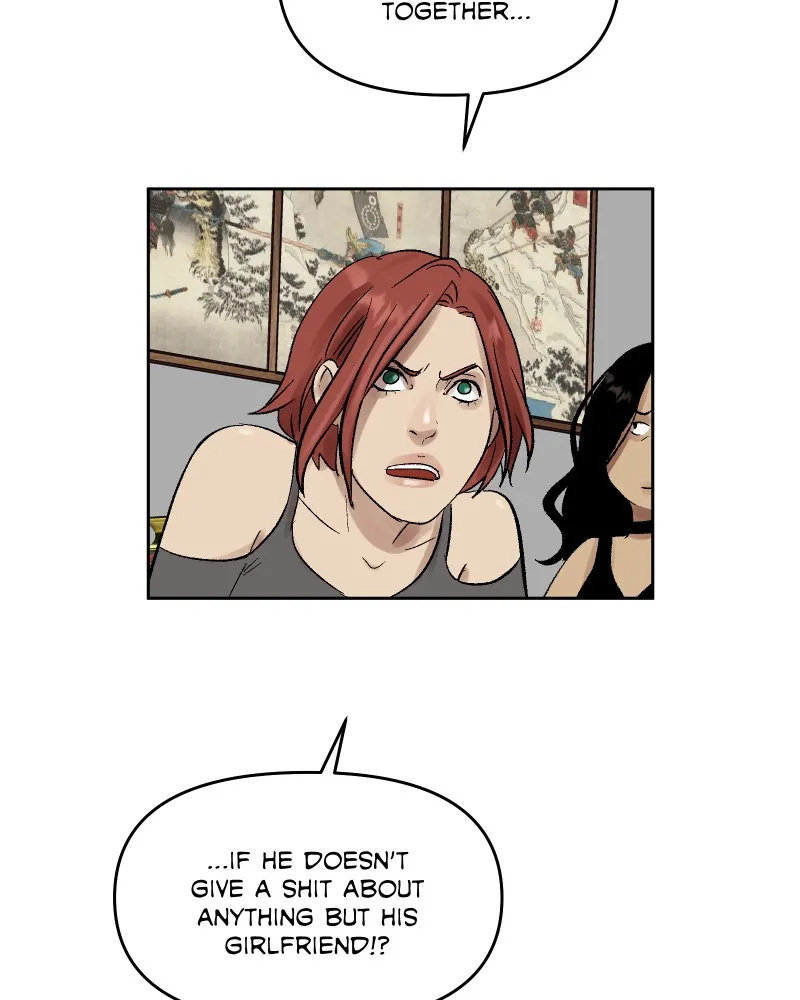 Re-Possessed Chapter 38 page 63 - 