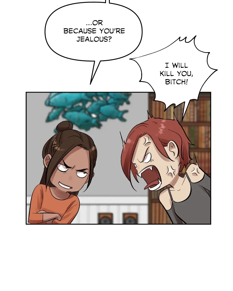 Re-Possessed Chapter 38 page 65 - 
