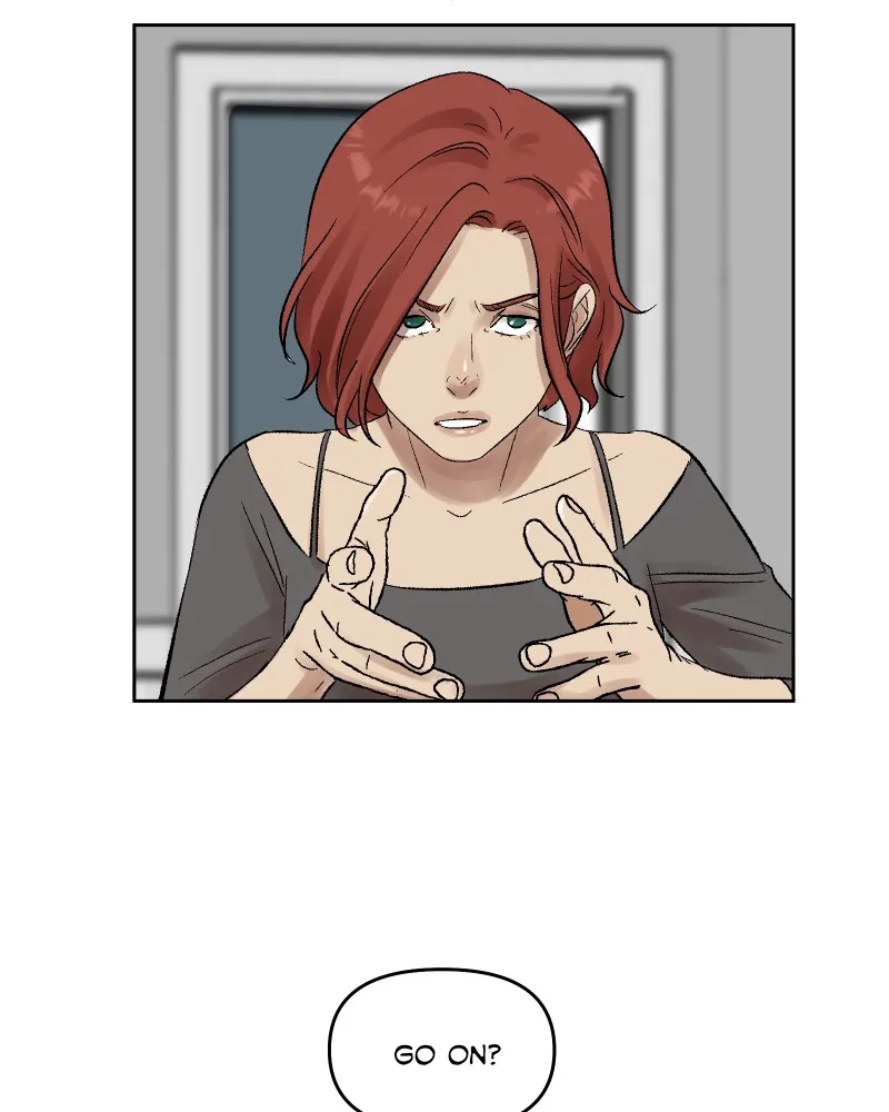 Re-Possessed Chapter 38 page 8 - 