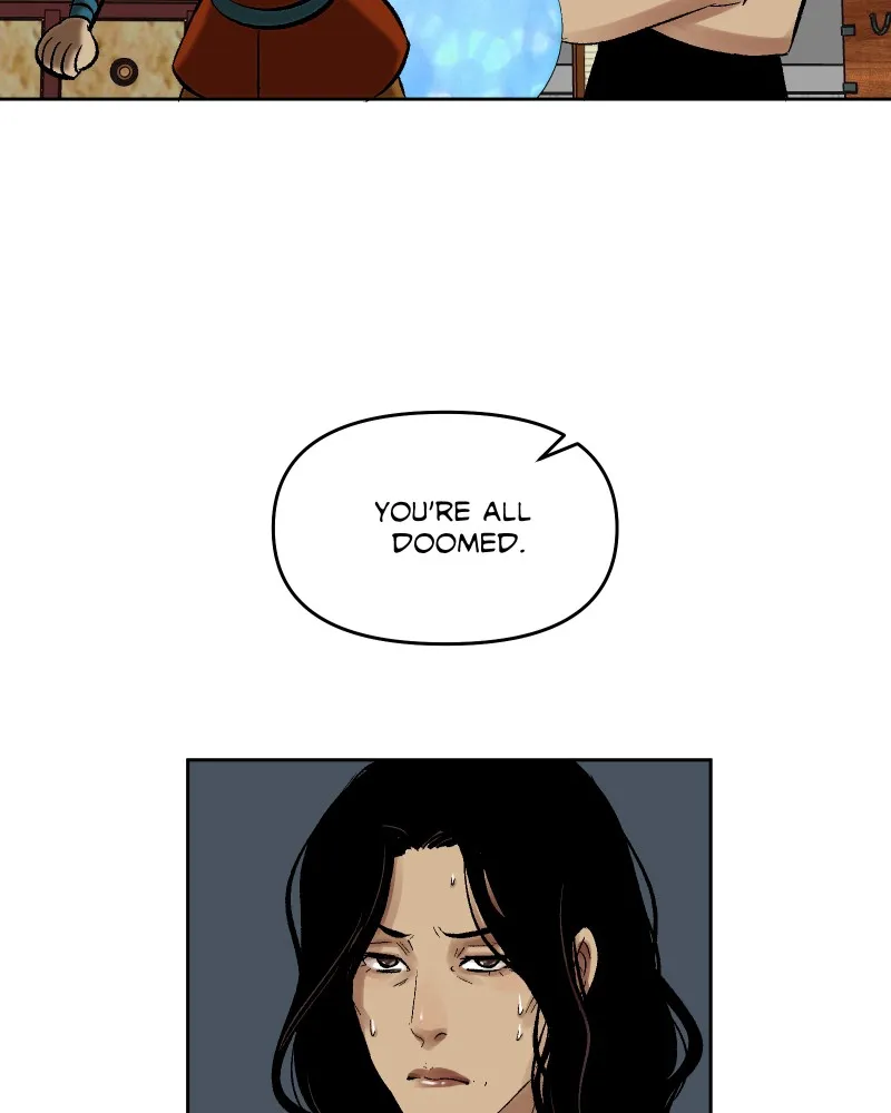 Re-Possessed Chapter 38 page 71 - 