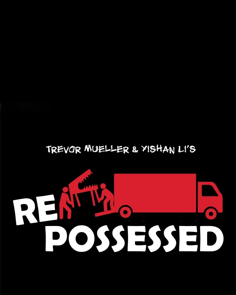 Re-Possessed Chapter 39 page 1 - 