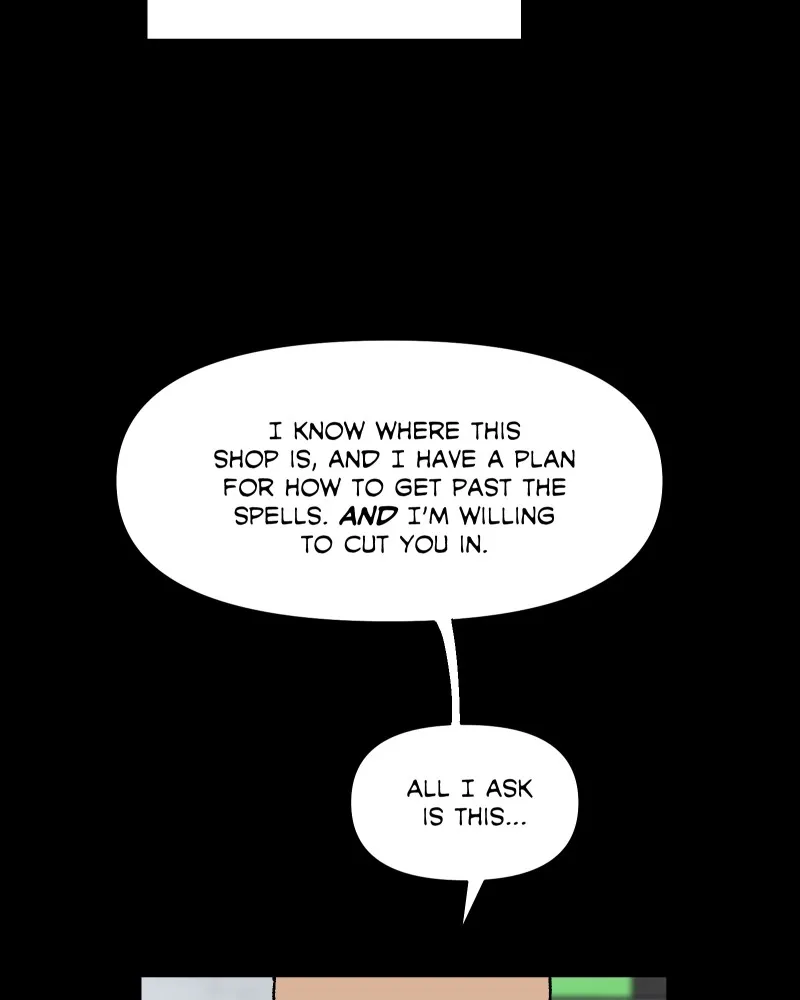 Re-Possessed Chapter 39 page 12 - 