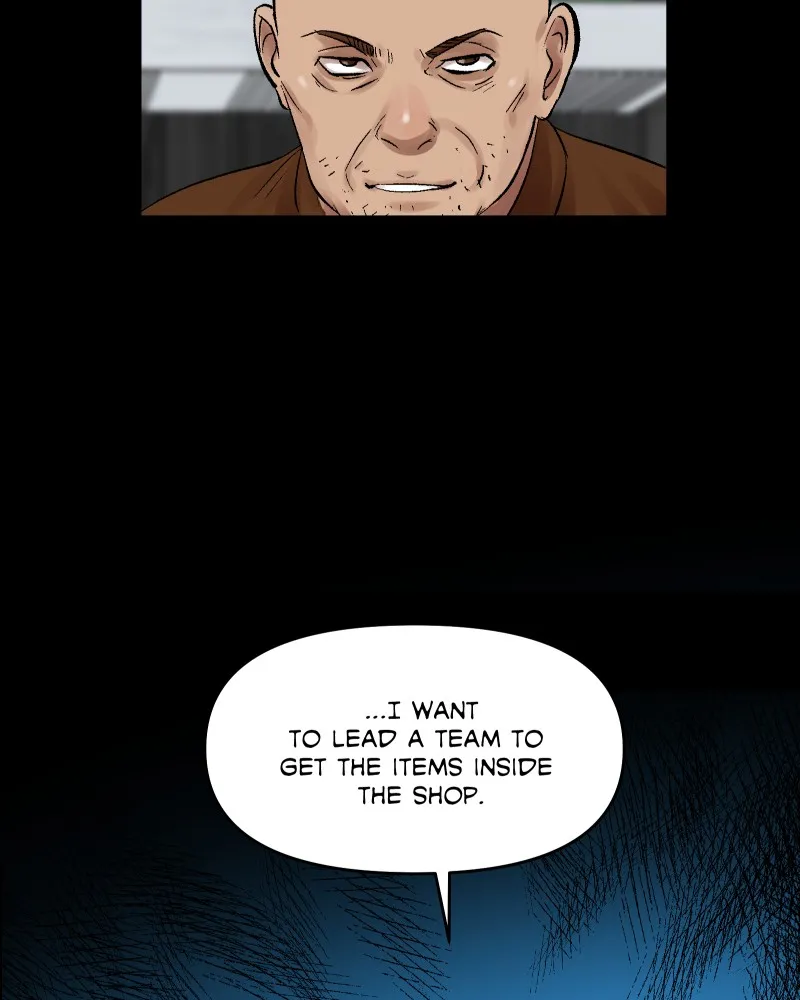 Re-Possessed Chapter 39 page 13 - 
