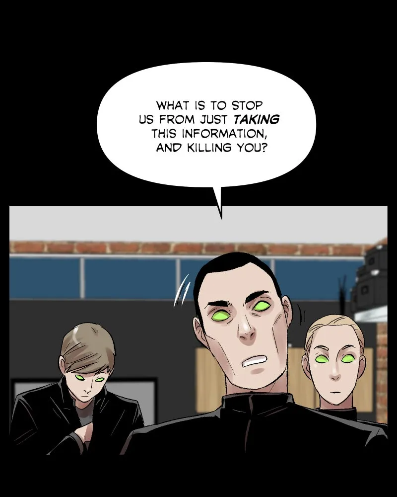 Re-Possessed Chapter 39 page 15 - 
