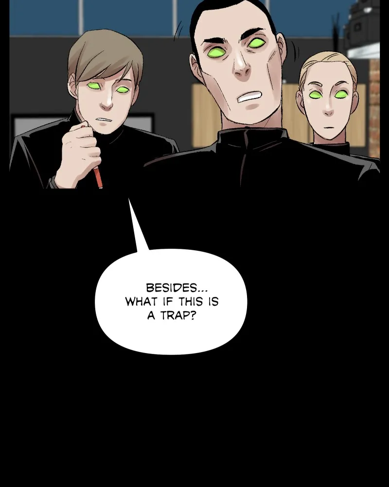 Re-Possessed Chapter 39 page 20 - 