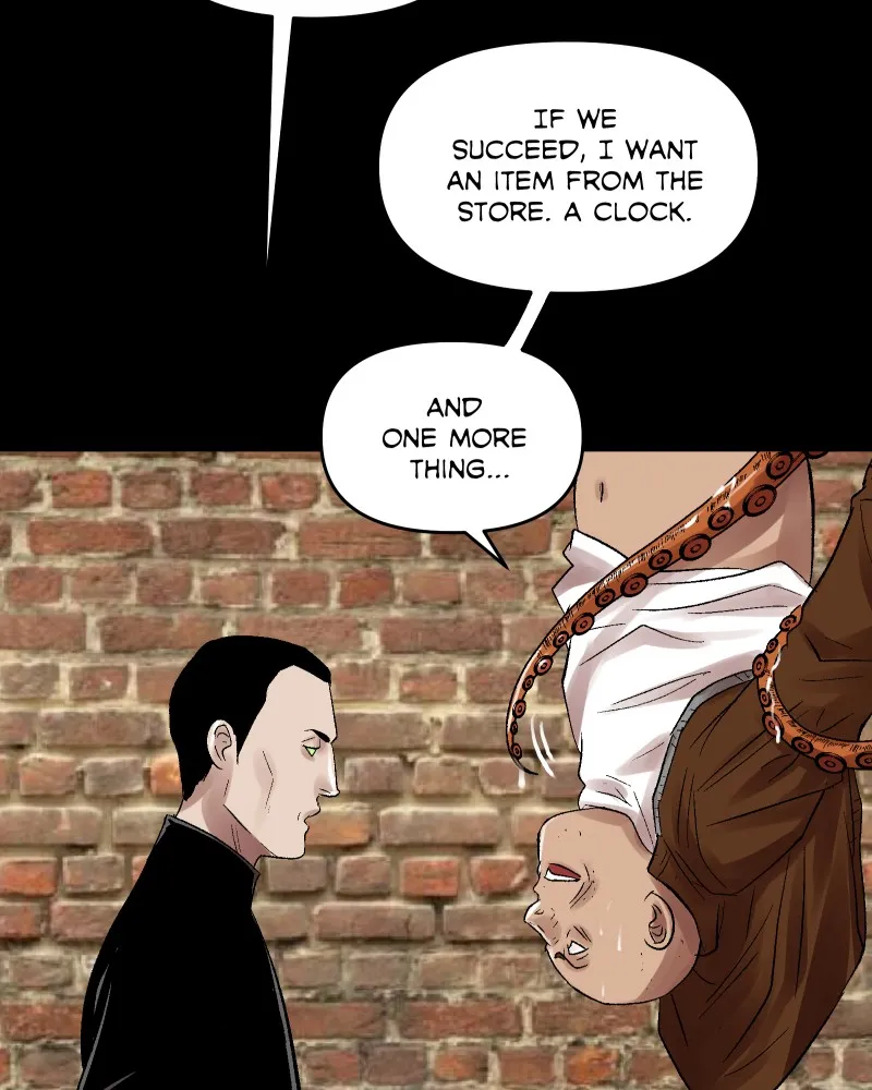 Re-Possessed Chapter 39 page 25 - 