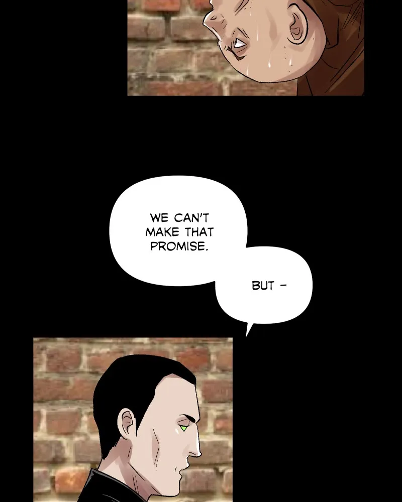Re-Possessed Chapter 39 page 27 - 