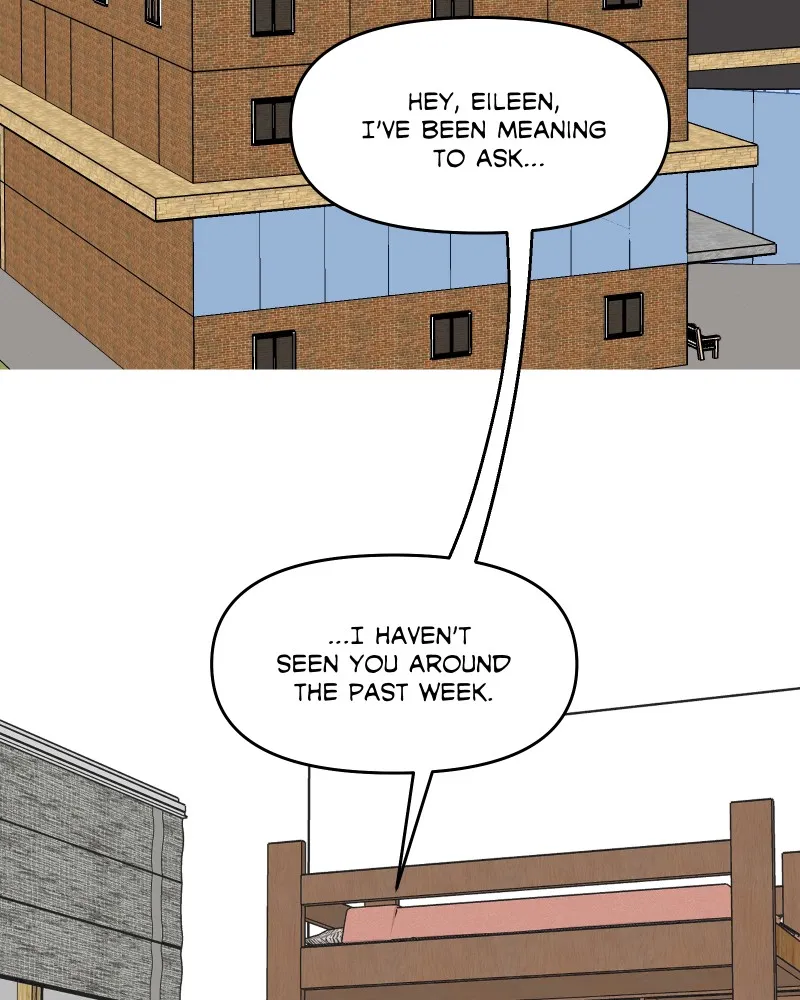 Re-Possessed Chapter 39 page 34 - 