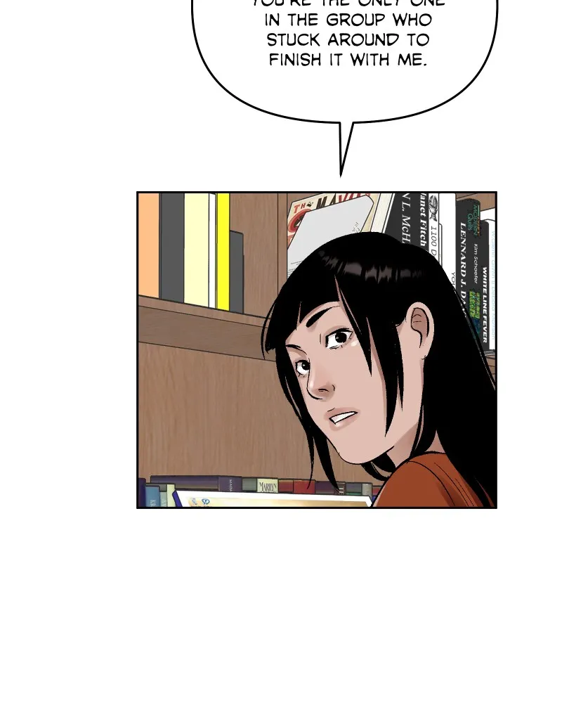 Re-Possessed Chapter 39 page 36 - 
