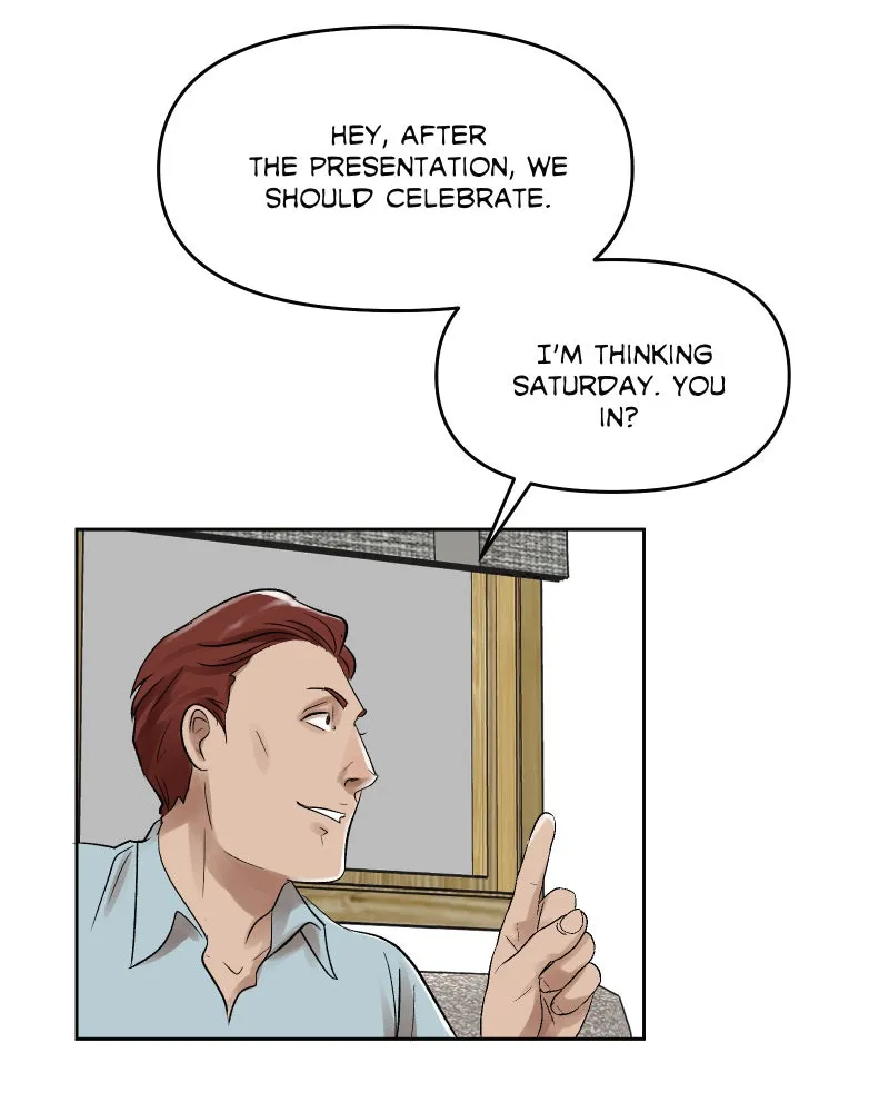 Re-Possessed Chapter 39 page 37 - 