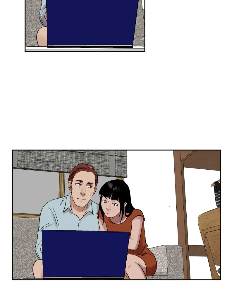 Re-Possessed Chapter 39 page 41 - 