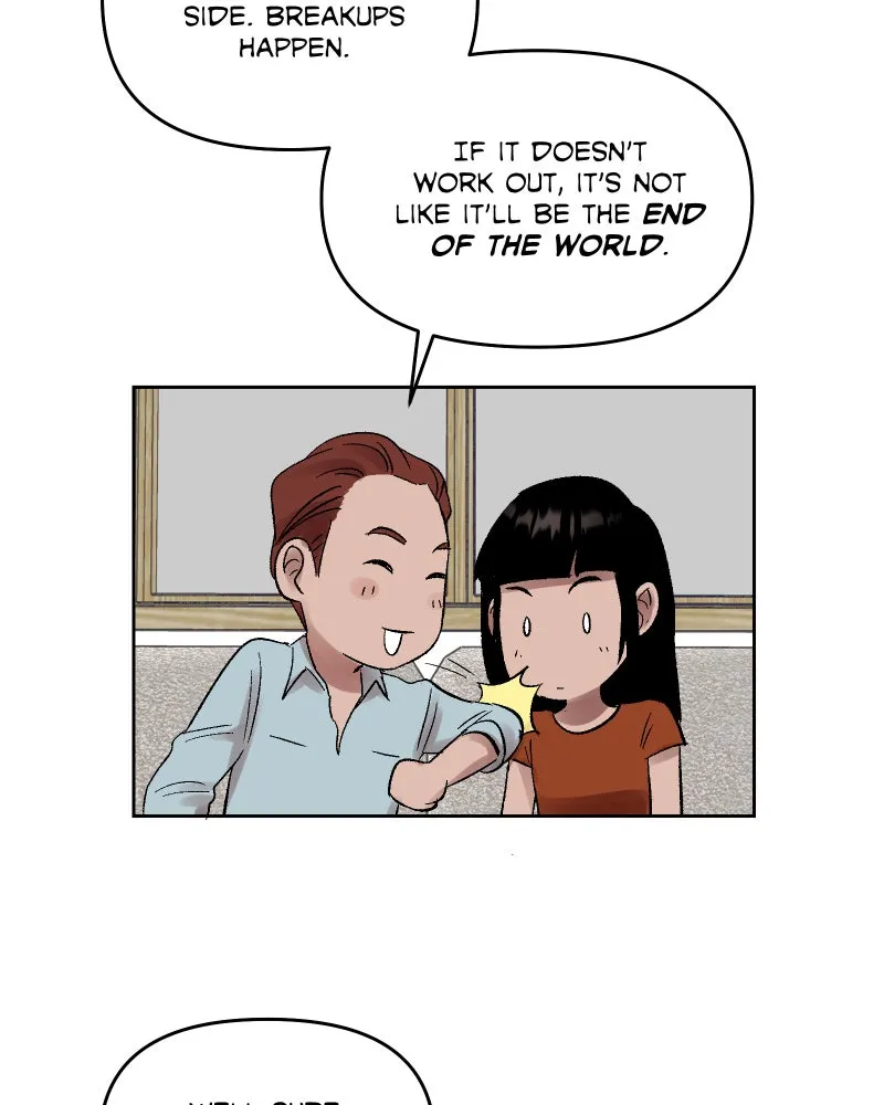 Re-Possessed Chapter 39 page 58 - 