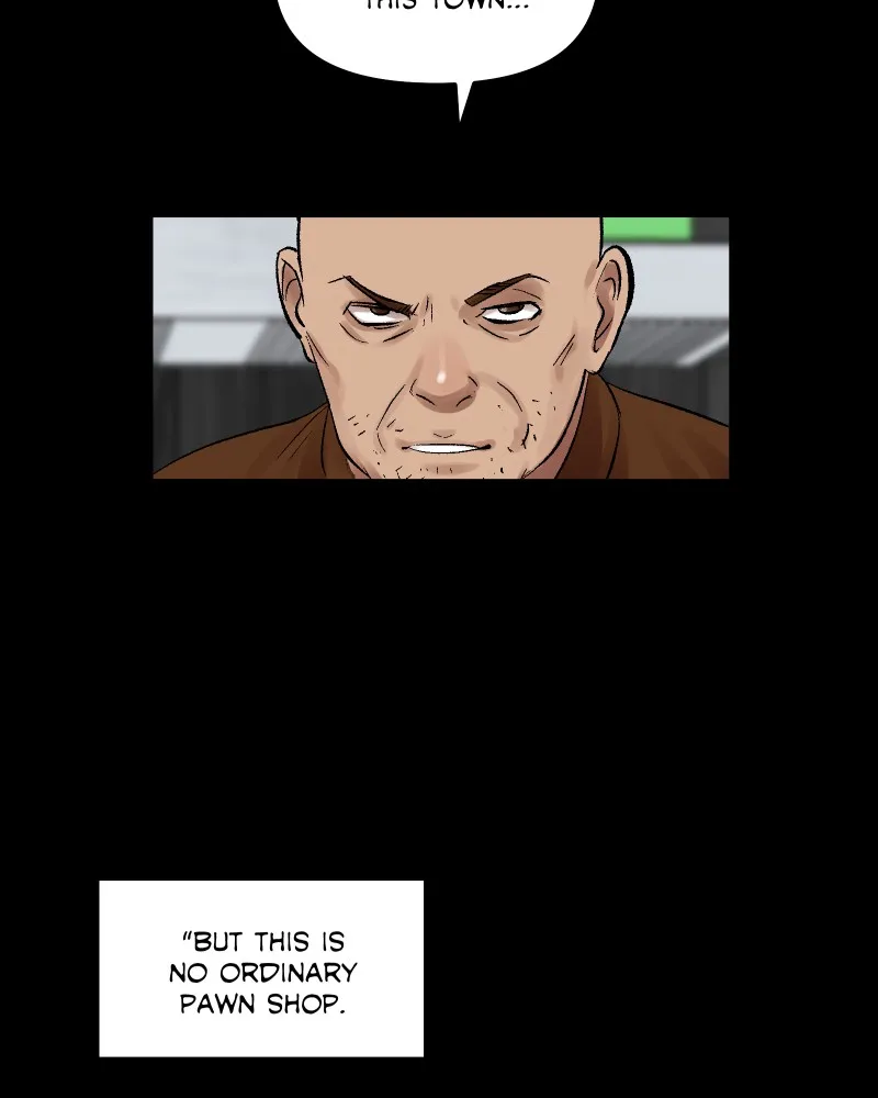 Re-Possessed Chapter 39 page 9 - 