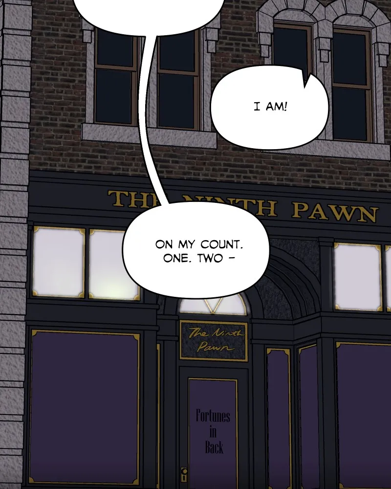 Re-Possessed Chapter 40 page 3 - 