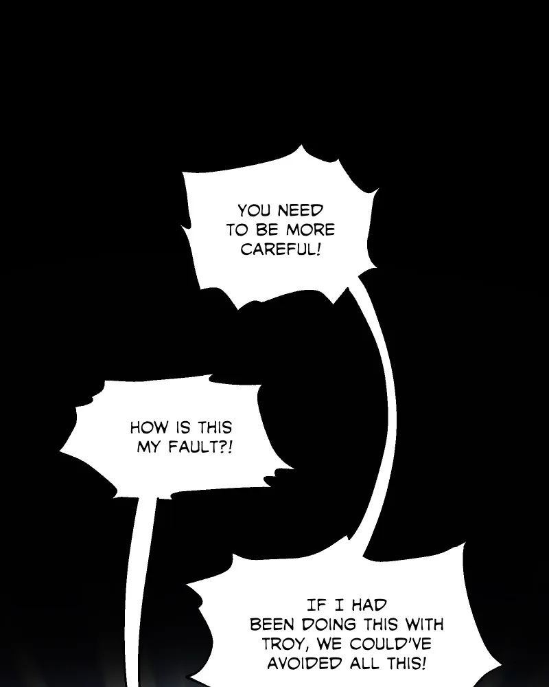 Re-Possessed Chapter 40 page 21 - 