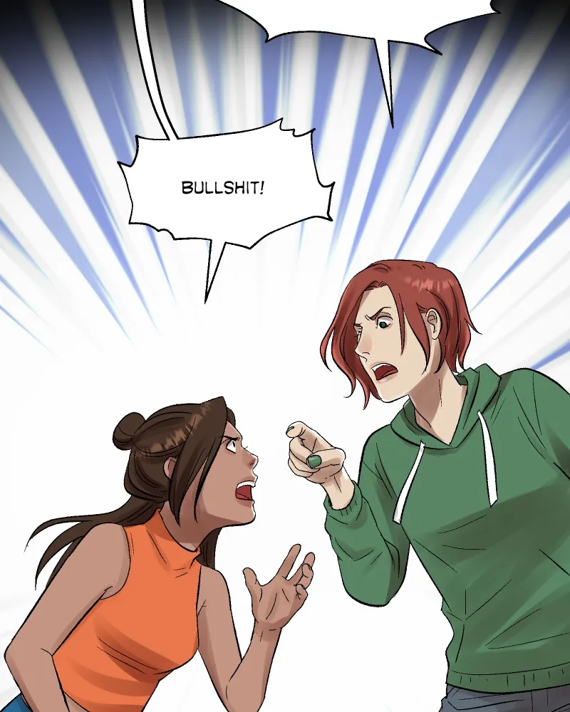 Re-Possessed Chapter 40 page 22 - 