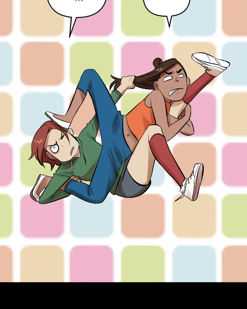 Re-Possessed Chapter 40 page 28 - 