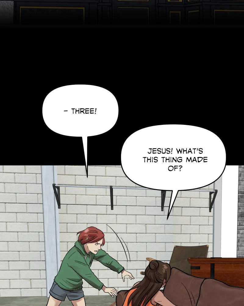 Re-Possessed Chapter 40 page 4 - 