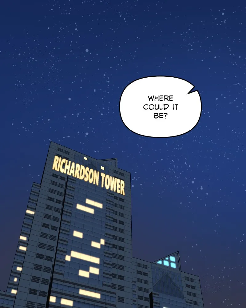 Re-Possessed Chapter 40 page 32 - 
