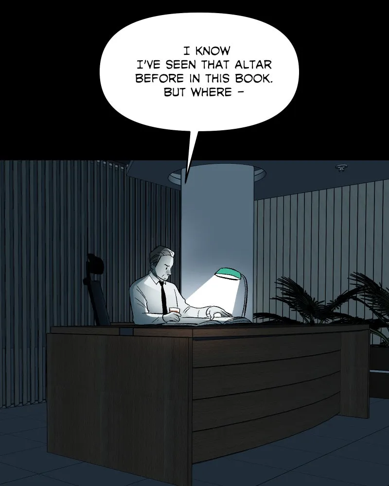 Re-Possessed Chapter 40 page 34 - 