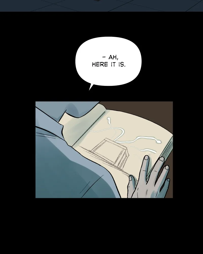 Re-Possessed Chapter 40 page 35 - 