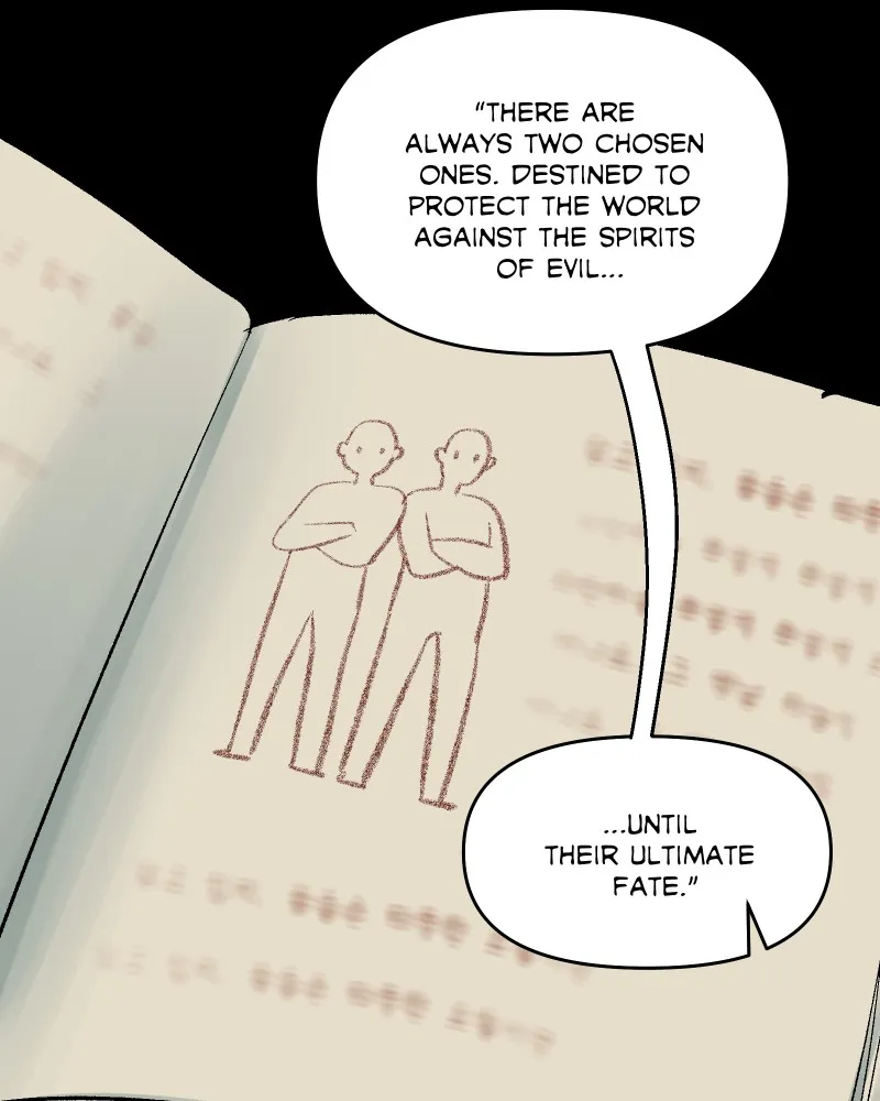 Re-Possessed Chapter 40 page 38 - 