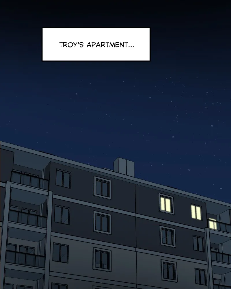 Re-Possessed Chapter 40 page 43 - 