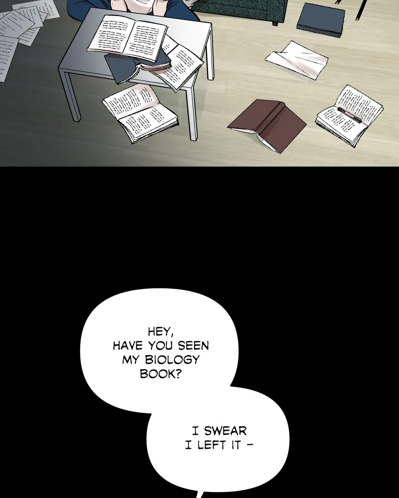 Re-Possessed Chapter 40 page 45 - 