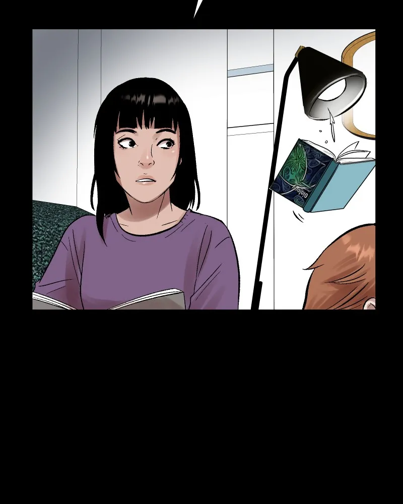 Re-Possessed Chapter 40 page 46 - 