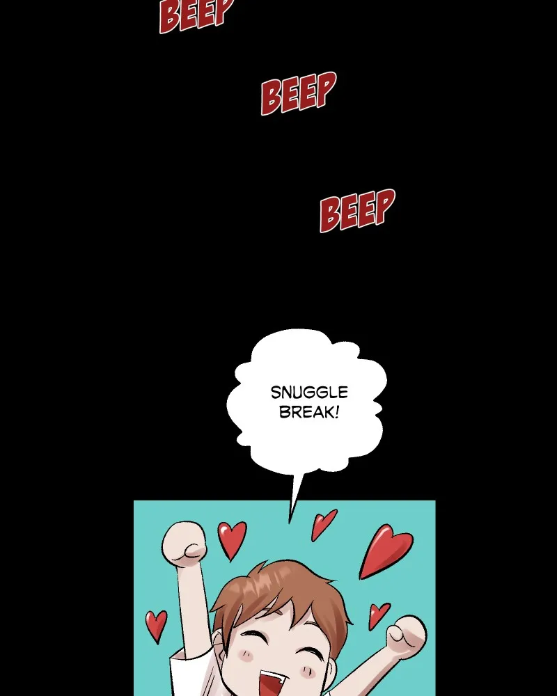 Re-Possessed Chapter 40 page 48 - 