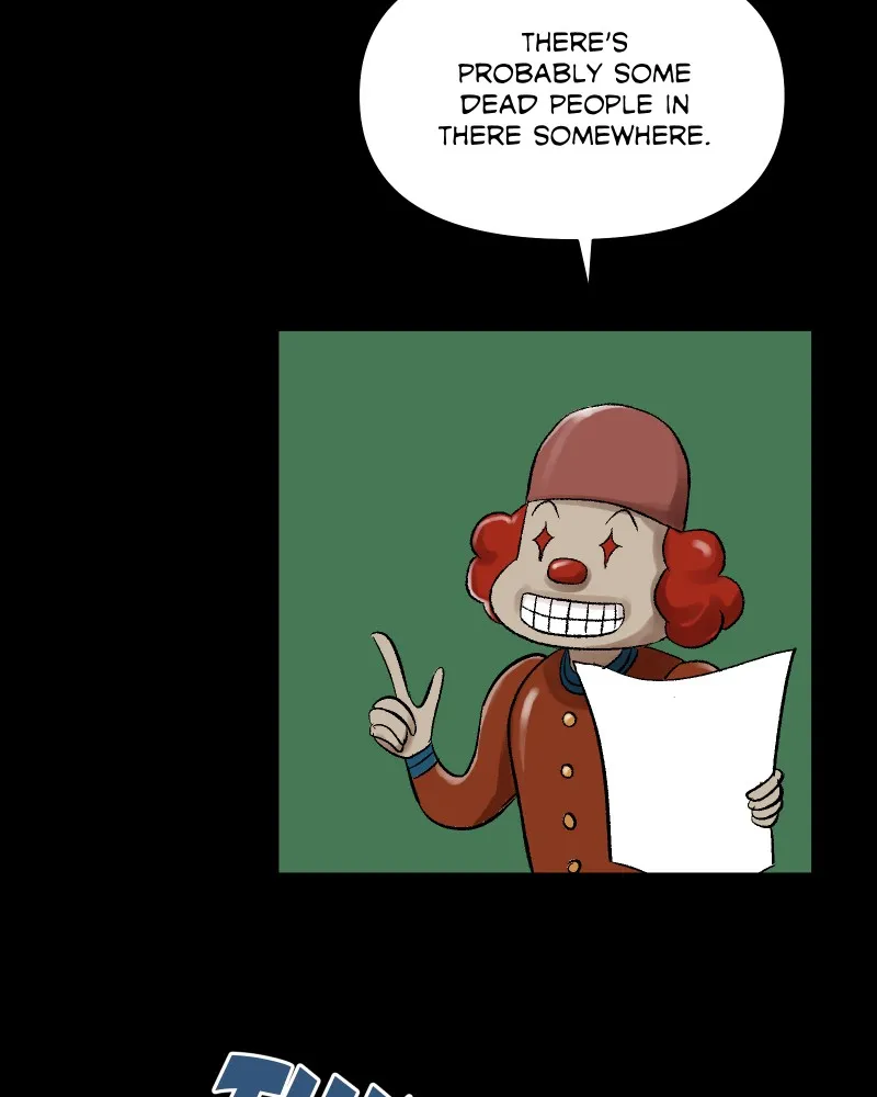 Re-Possessed Chapter 40 page 6 - 