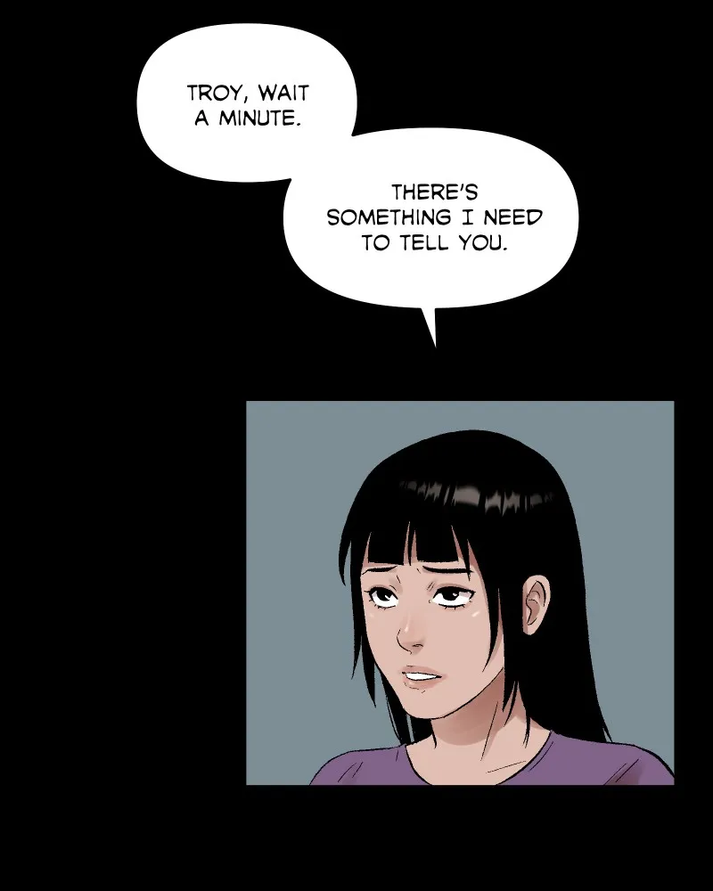 Re-Possessed Chapter 40 page 55 - 