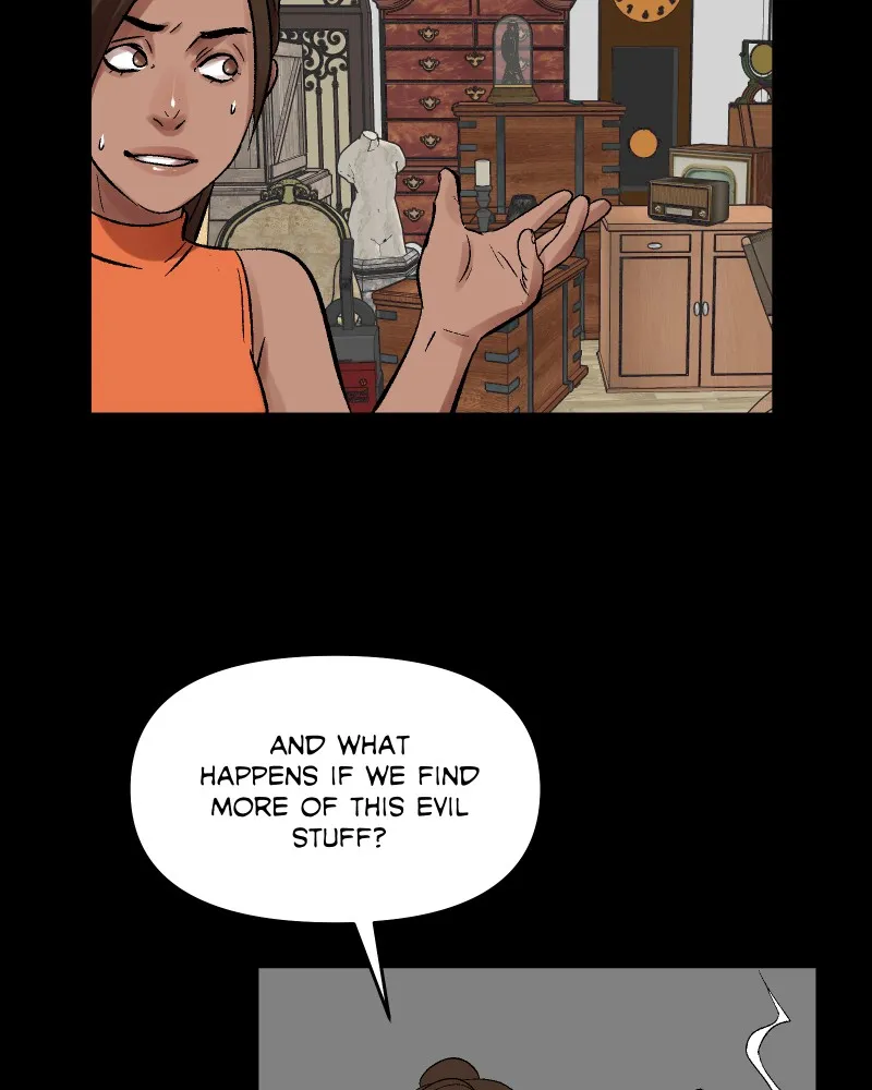 Re-Possessed Chapter 40 page 9 - 