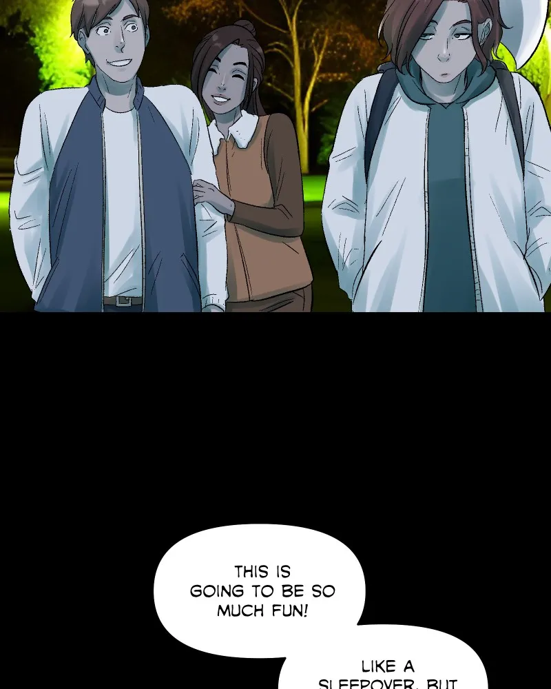 Re-Possessed Chapter 41 page 14 - 