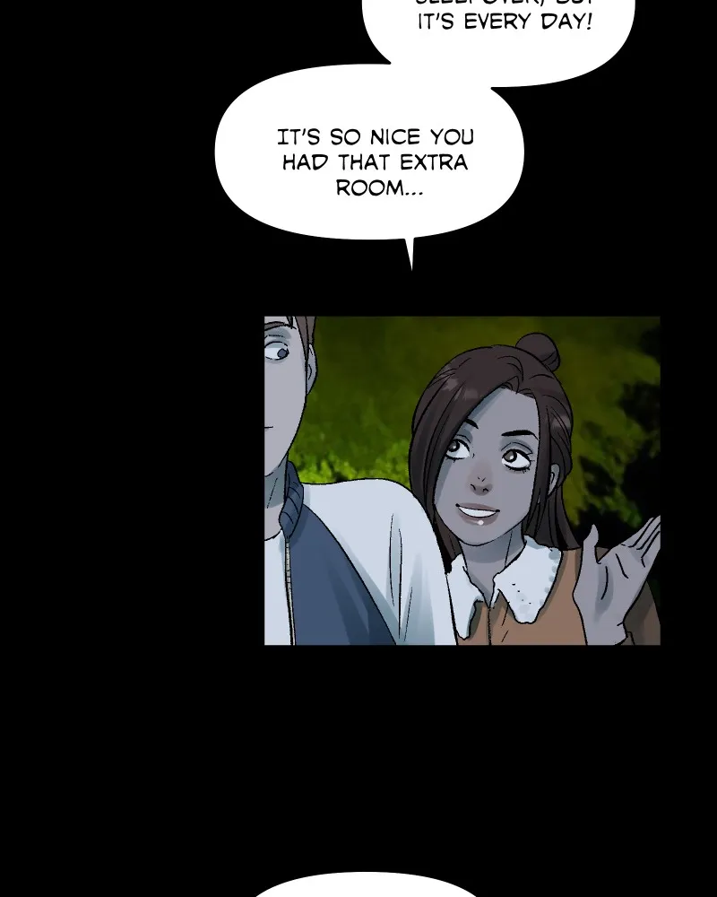 Re-Possessed Chapter 41 page 15 - 