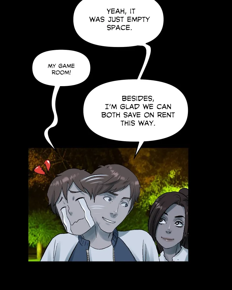 Re-Possessed Chapter 41 page 16 - 
