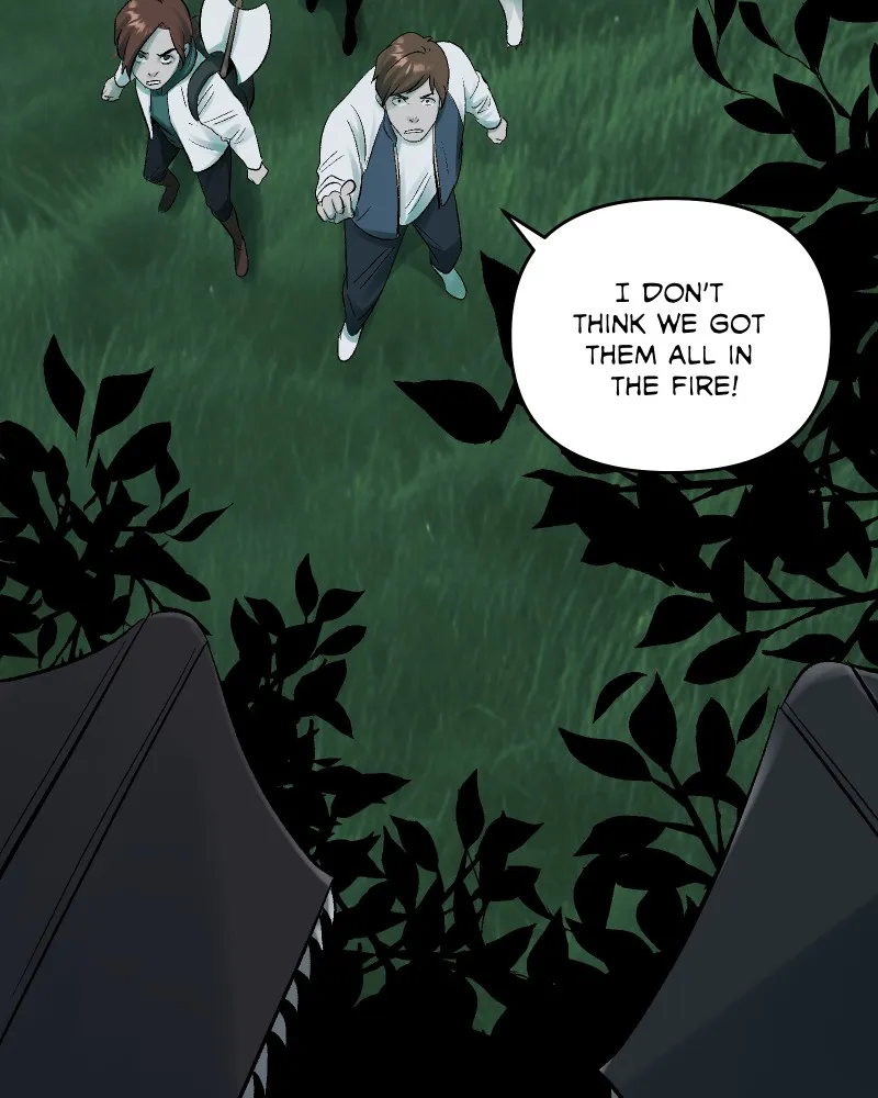 Re-Possessed Chapter 41 page 26 - 