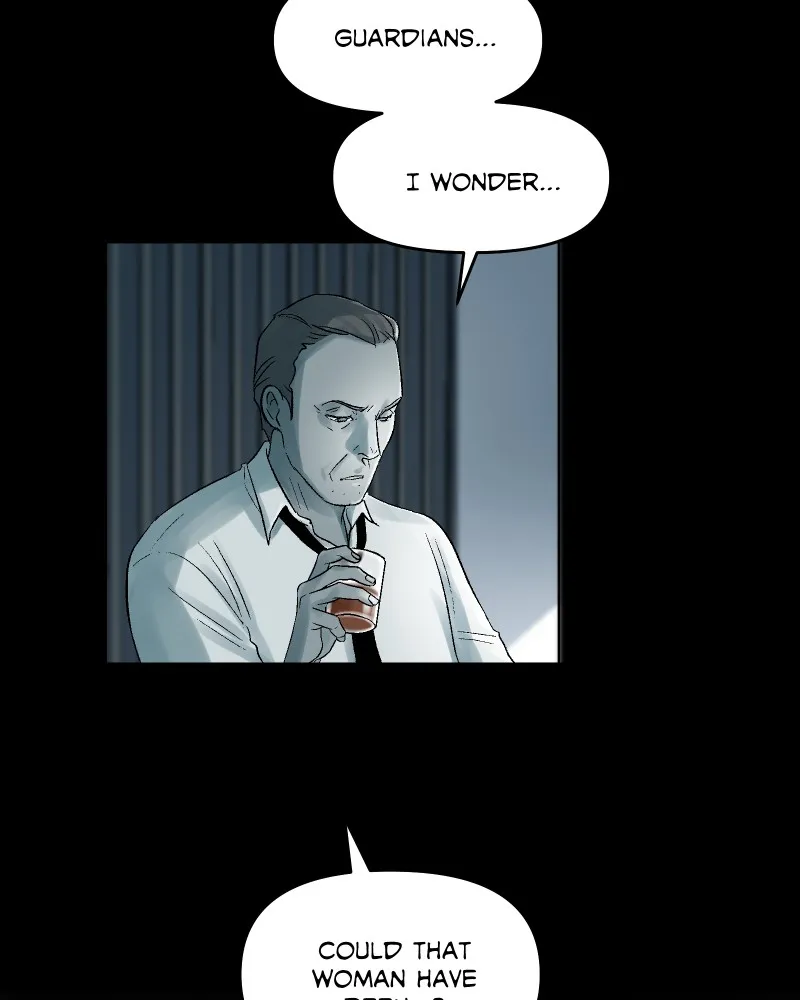 Re-Possessed Chapter 41 page 31 - 