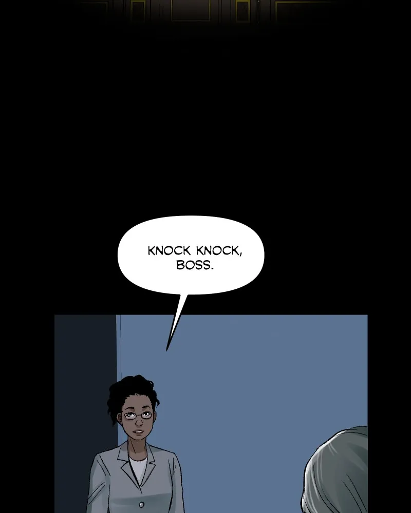 Re-Possessed Chapter 41 page 34 - 