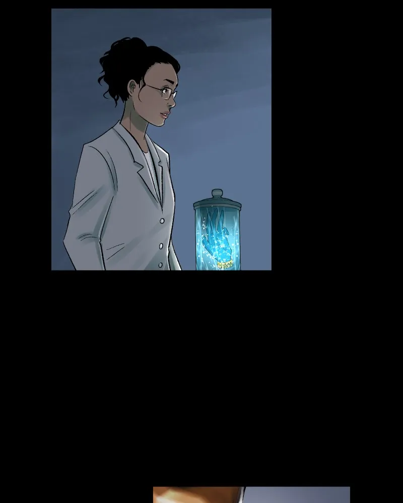 Re-Possessed Chapter 41 page 38 - 