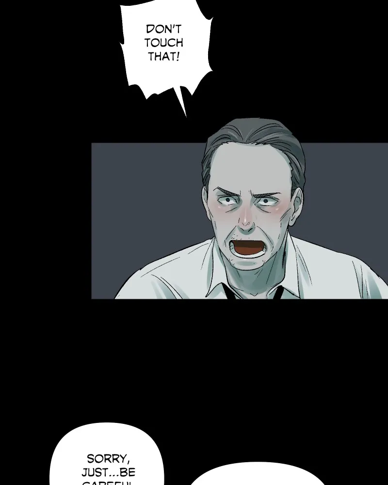 Re-Possessed Chapter 41 page 42 - 