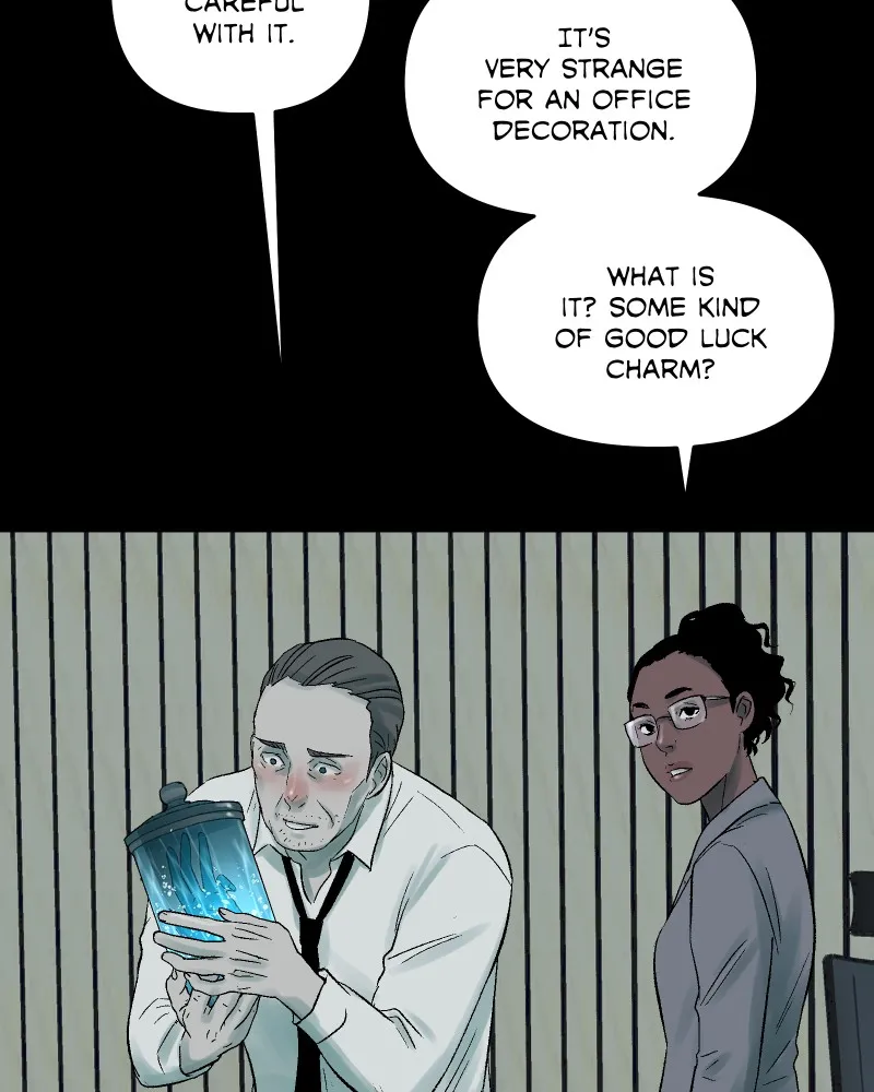 Re-Possessed Chapter 41 page 43 - 